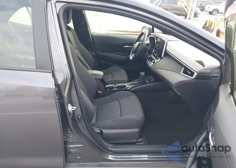 2023 Toyota Corolla Se из США, поврежденный, VIN JTND4MBE4P3193845